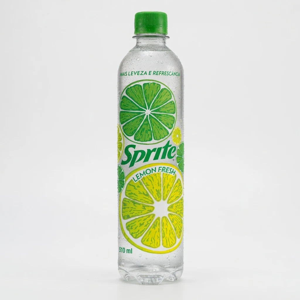 Sprite Lemon Fresh 510ml