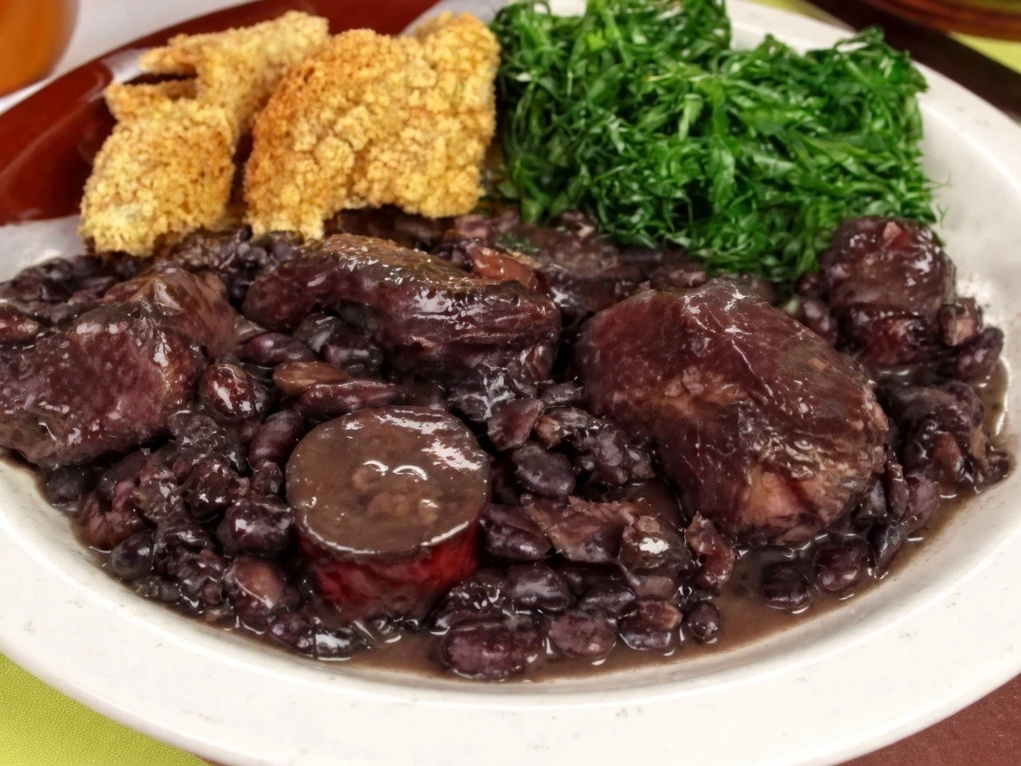 Feijoada P